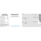 Suplemento Xanthohumol