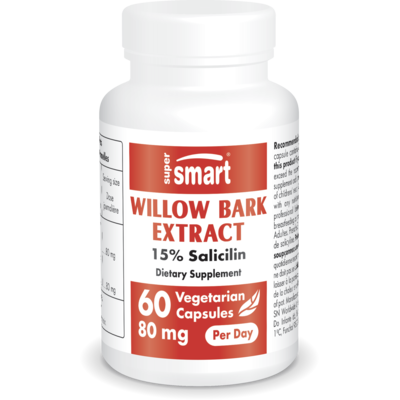 Willow Bark Extract