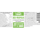 Red Propolis Supplement