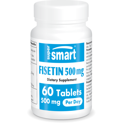 Fisetin Supplement