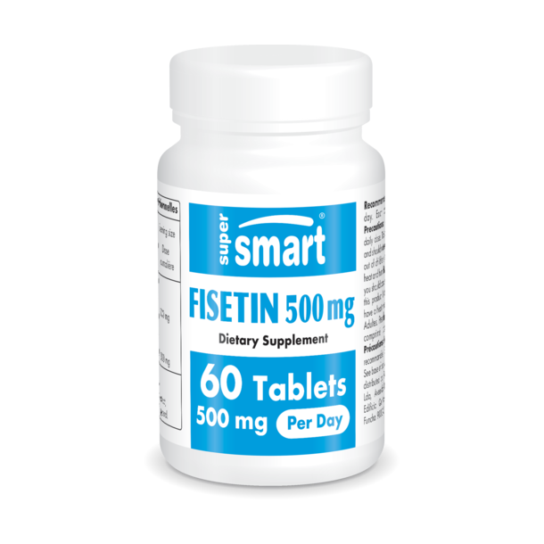 Fisetin Supplement