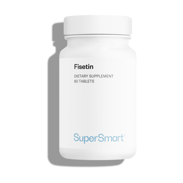 Fisetin Supplement