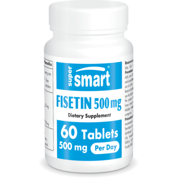 Fisetin Supplement