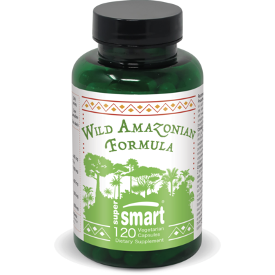 Wild Amazonian Formula Supplement