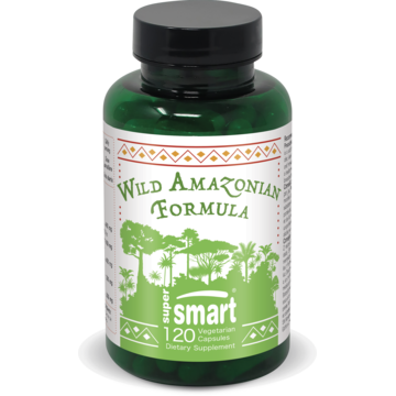 Wild Amazonian Formula