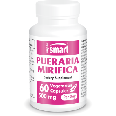 Pueraria Mirifica