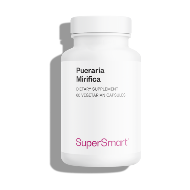 Pueraria Mirifica Supplement