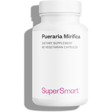 Pueraria Mirifica