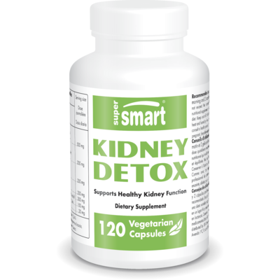 Kidney Detox