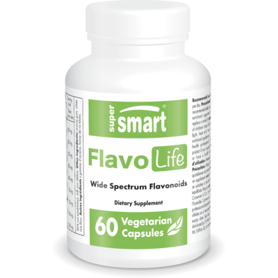 FlavoLife Supplement