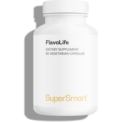 FlavoLife Supplement