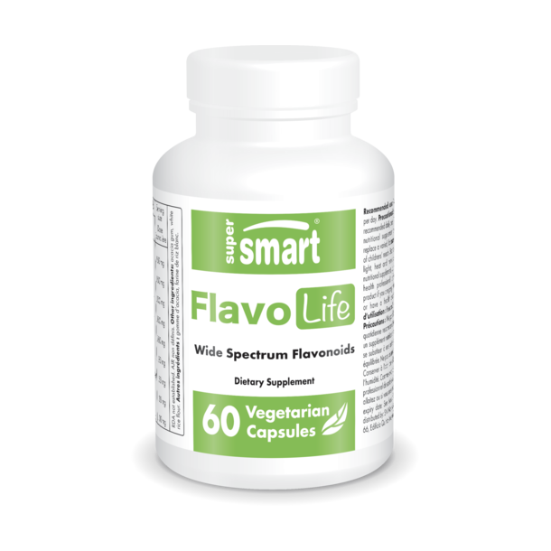 FlavoLife Supplement