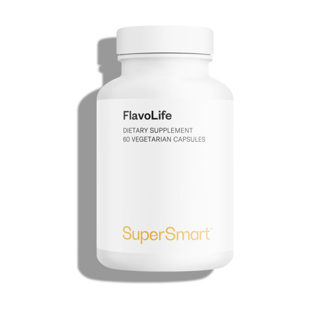 FlavoLife Supplement