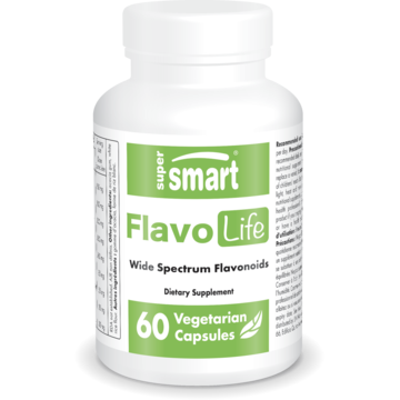 FlavoLife Supplement