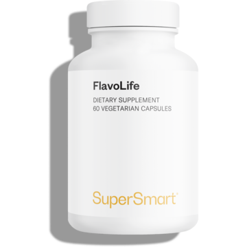 FlavoLife Supplement