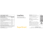 Lung Detox Supplement