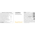 Lung Detox