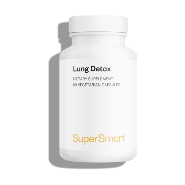 Lung Detox