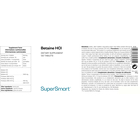 Betaine HCl