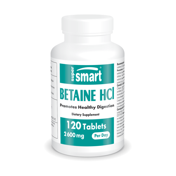 Betaine HCl