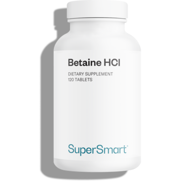 Betaine HCl Supplement 