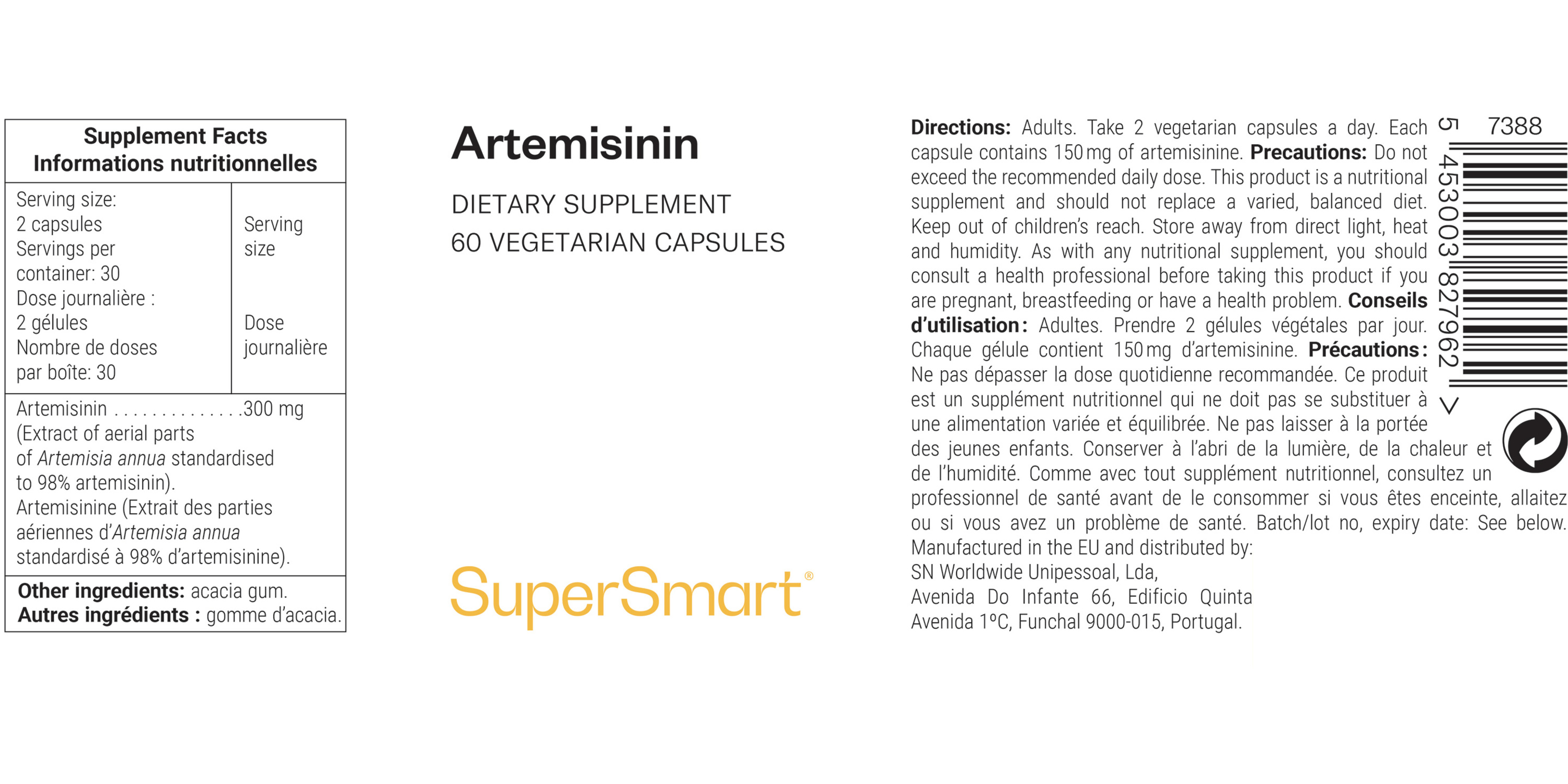 Artemisinin