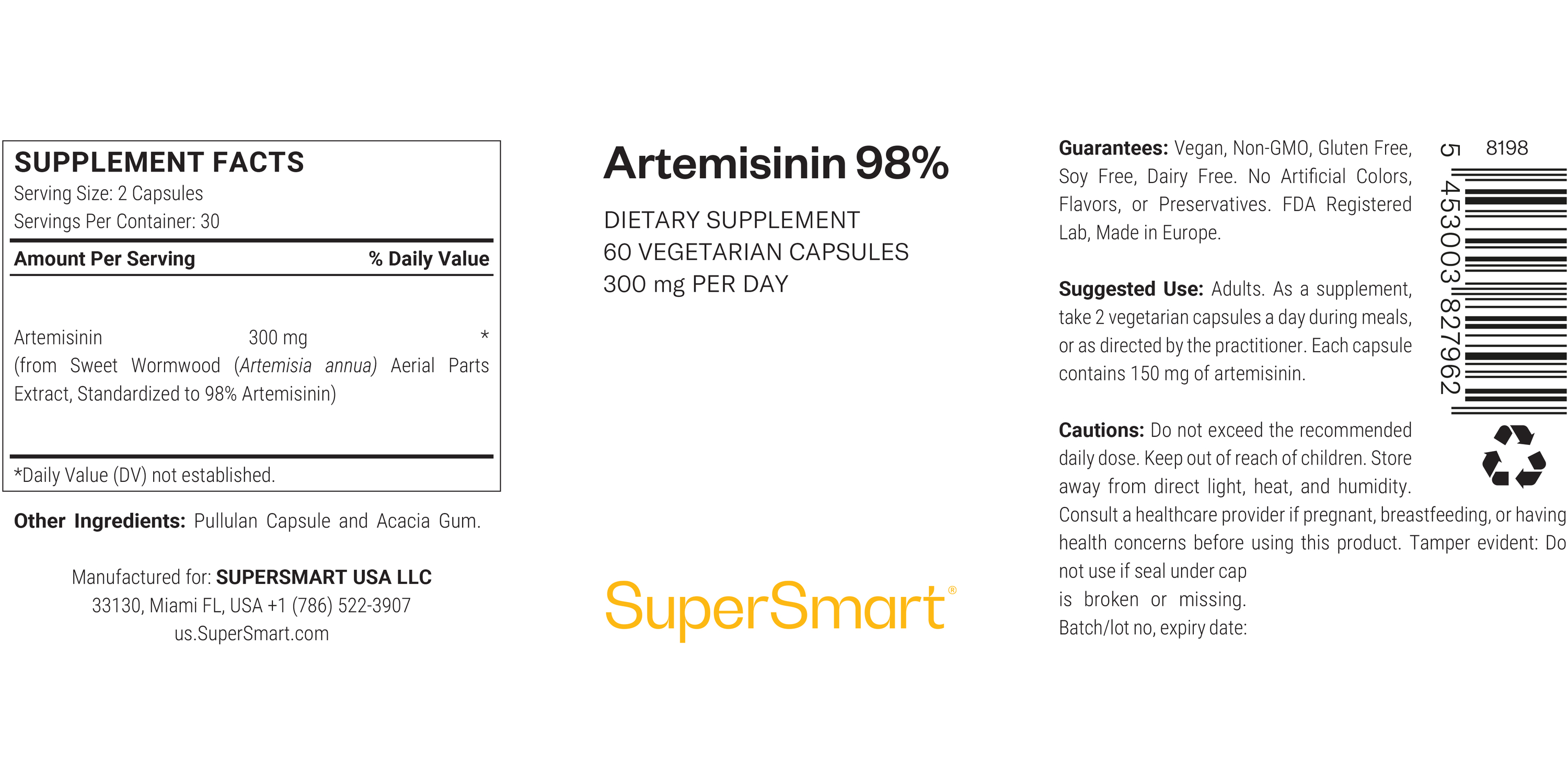 Artemisinin