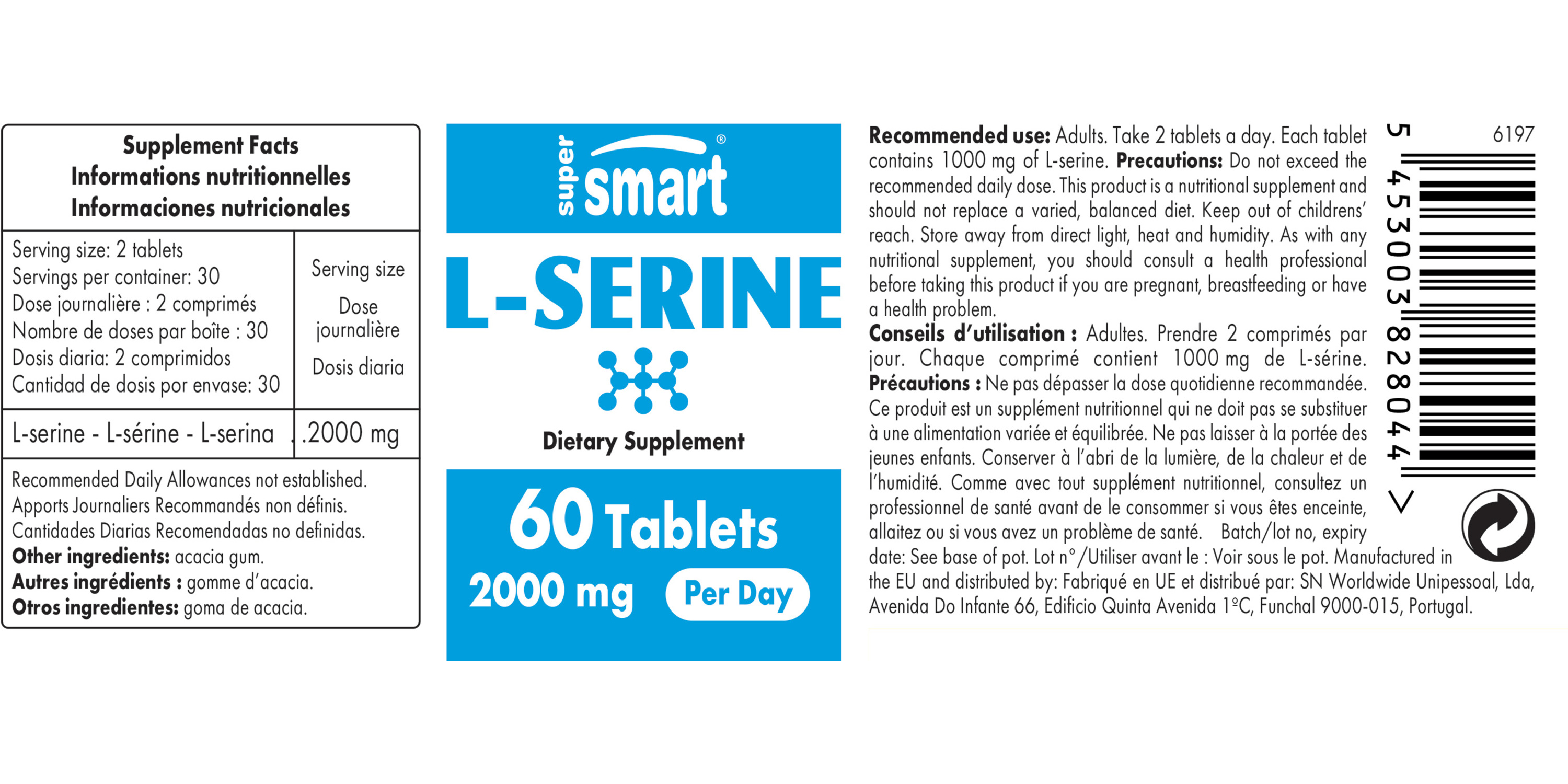 L-Serine