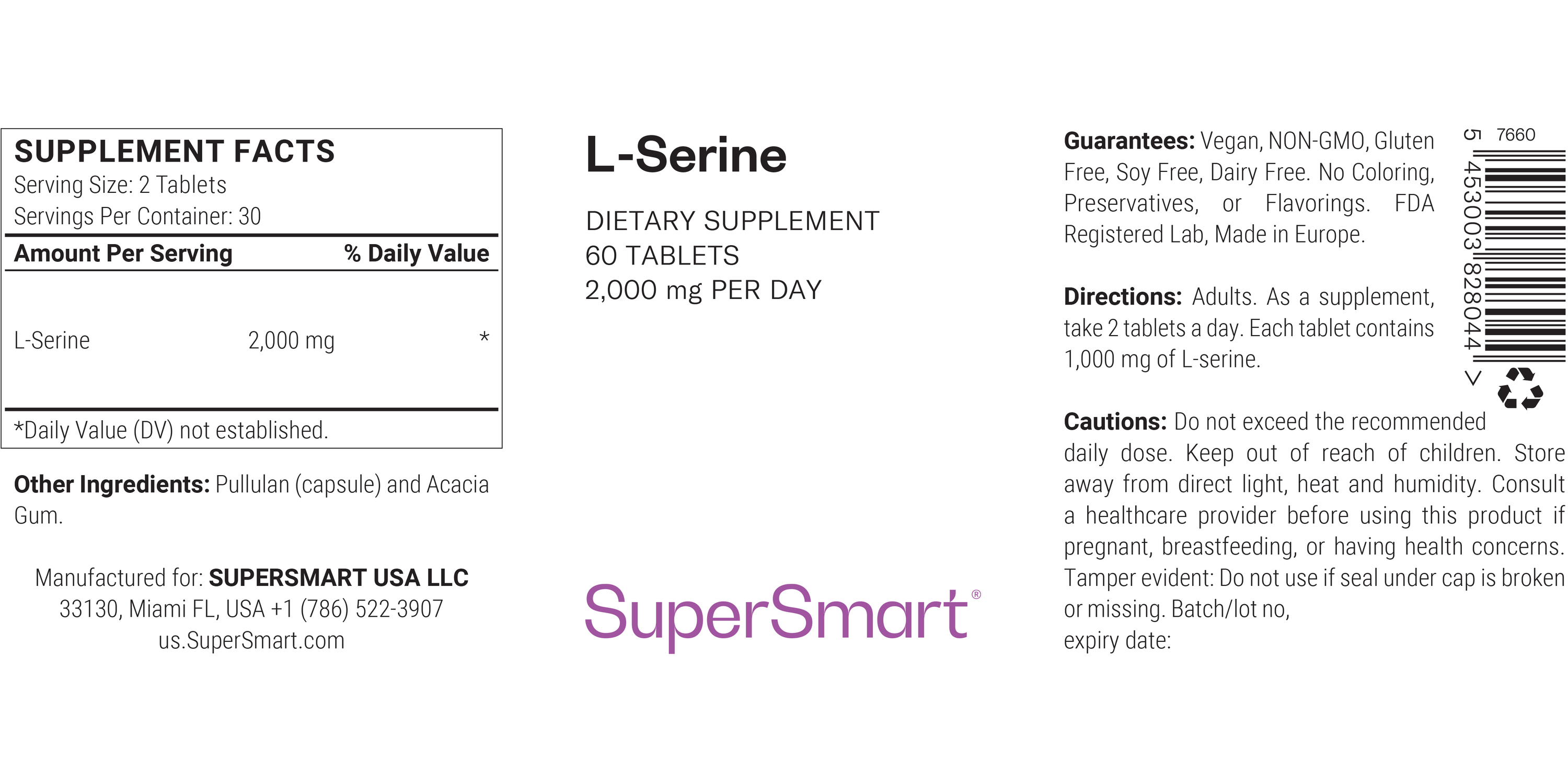 L-Serine