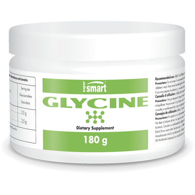 Glycine