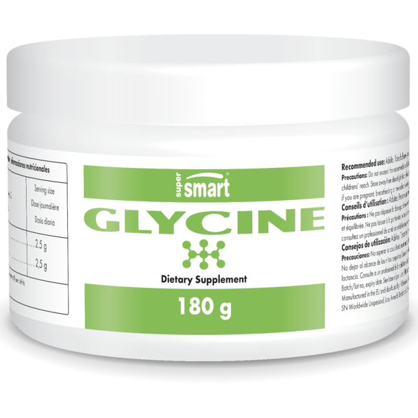 Glycine