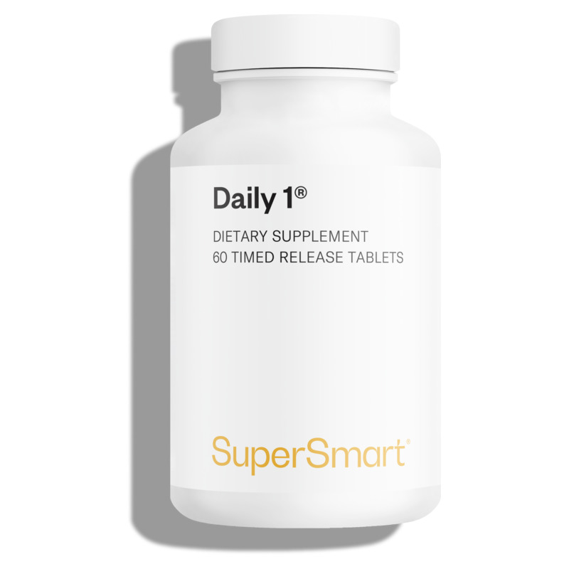 Daily 1 Timed Relea…