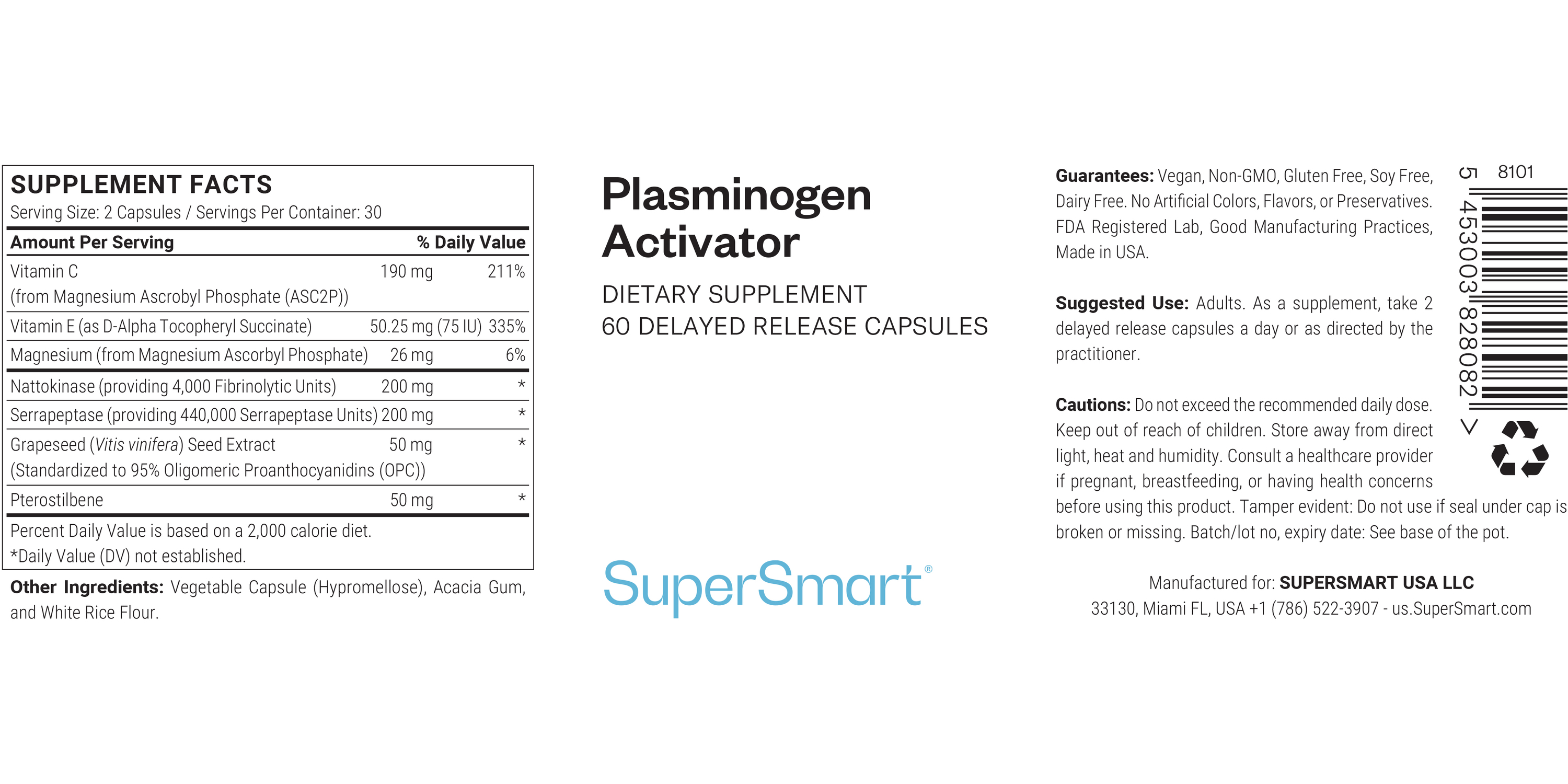 Plasminogen Activator