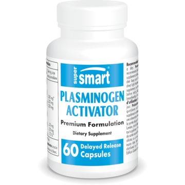 Plasminogen Activator