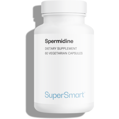 Spermidine Supplement