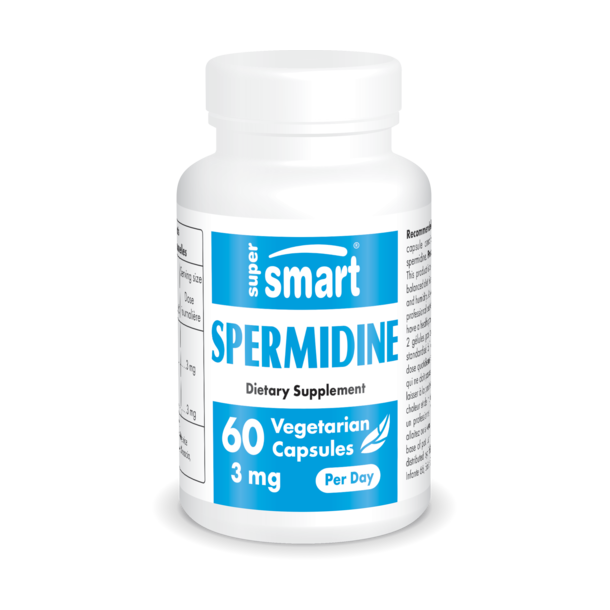 Spermidine