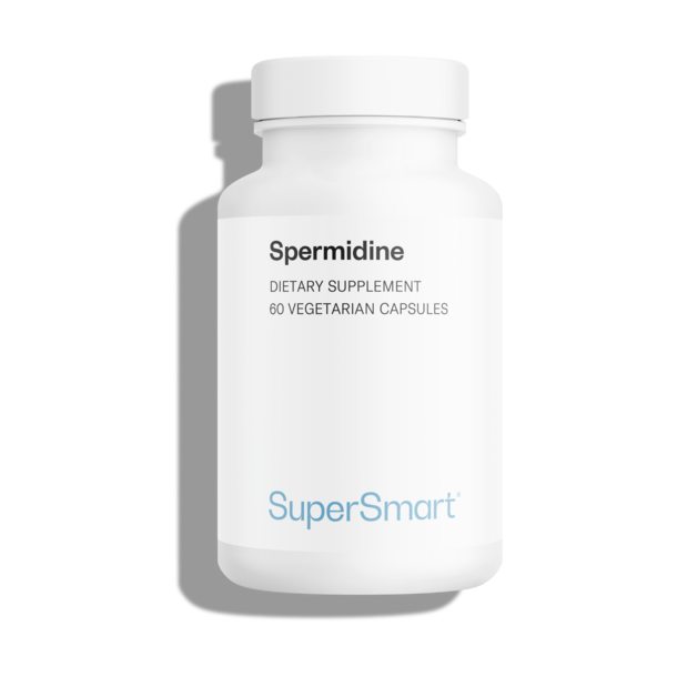Spermidine Supplement