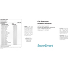 Suplemento Full Spectrum Probiotic Formula