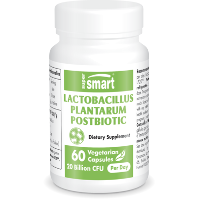 Lactobacillus Plantarum Postbiotic