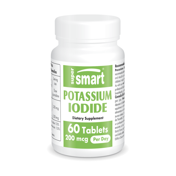 Potassium Iodide