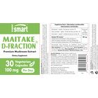 Maitake D-Fraction dietary supplement