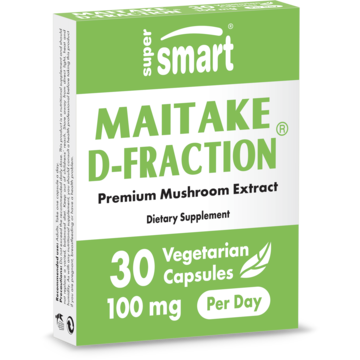 Maitake D-Fraction dietary supplement