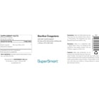 Suplemento Probiótico Bacillus Coagulans