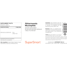 Probiotic Akkermansia Muciniphila Postbiotic