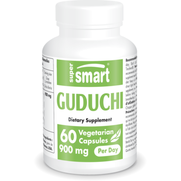 Complemento alimenticio de guduchi