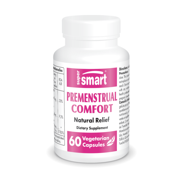 Dietary supplement for PMS