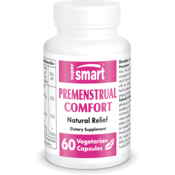 Dietary supplement for PMS