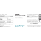 Suplemento H. Pylori Advanced Formula