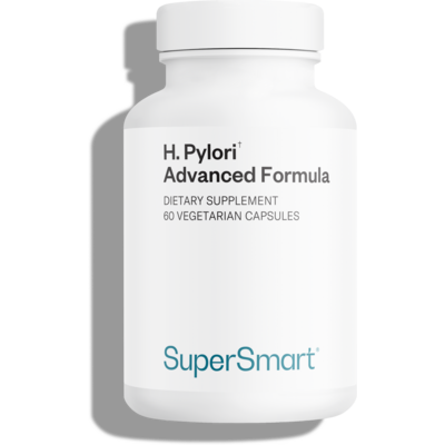 H. Pylori Advanced Formula Supplement
