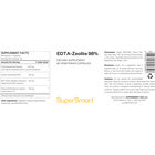 Suplemento EDTA-Zeolite 98%